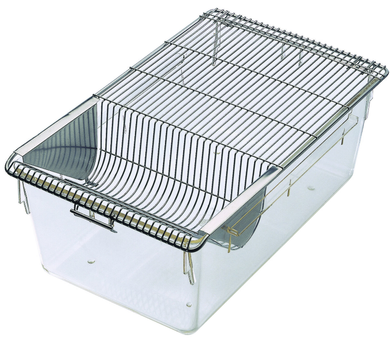 Tecniplast Static Cage 320 in²- 2000P