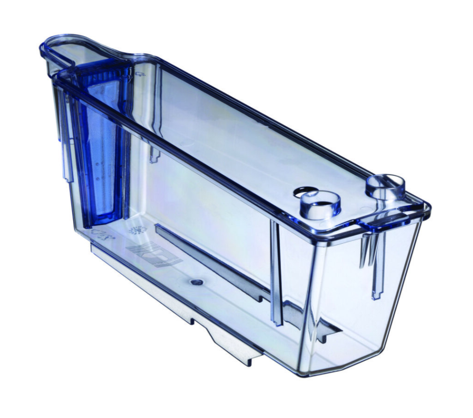Zebrafish Tanks
