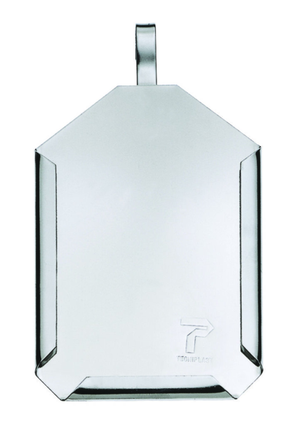 Tecniplast Static Cage 82 in²- 1284L