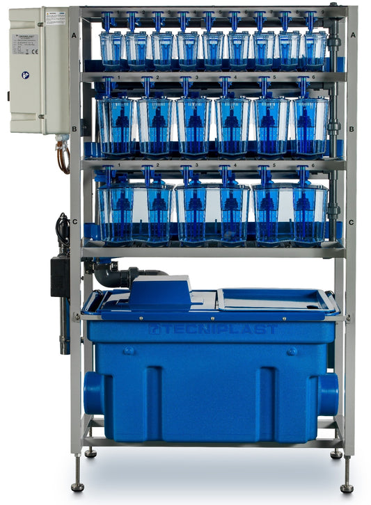 SuperMINI Aquatics System