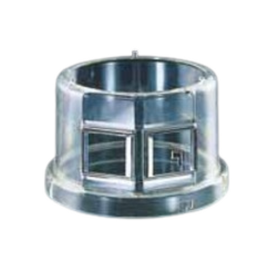 Rats <300 g Metabolic Cage Parts