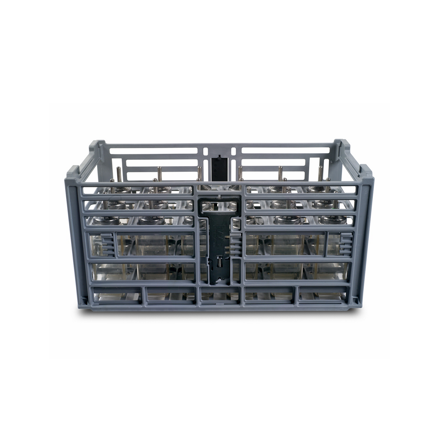Tecniplast Logistics and Trolleys