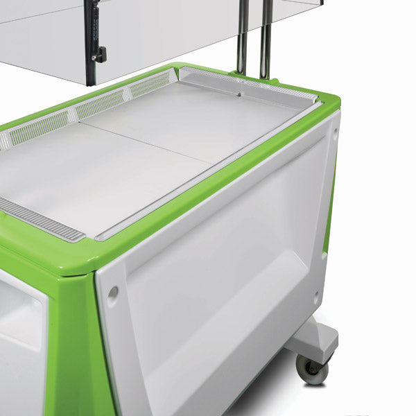 Animal Changing Stations