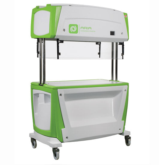 CS48 Changing Station Replacement Filters