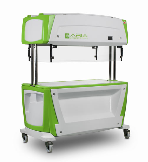 CS60 Changing Station Replacement Filters