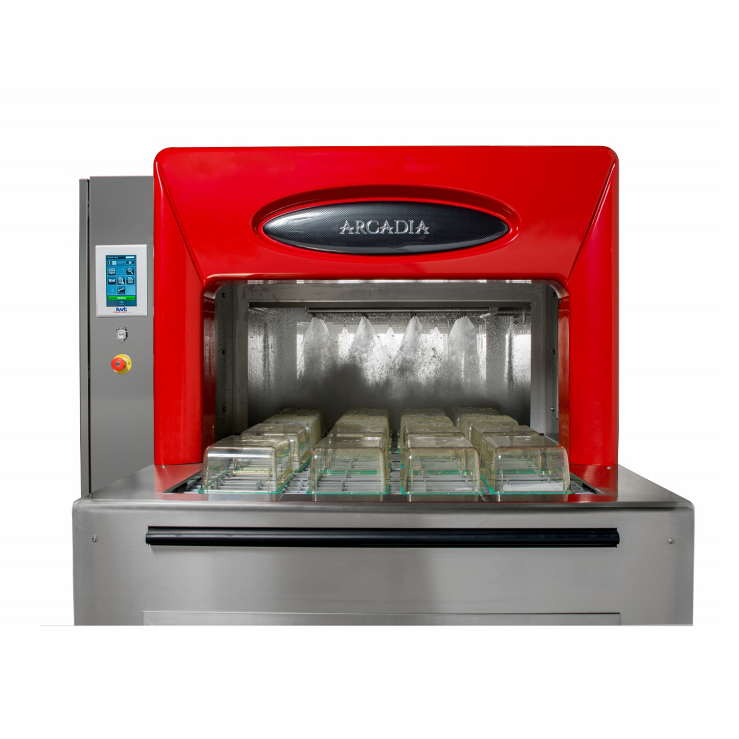 Tecniplast Washing Equipment