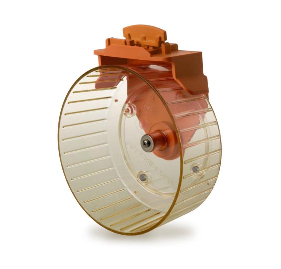 Tecniplast Digital Ventilated Caging (DVC)