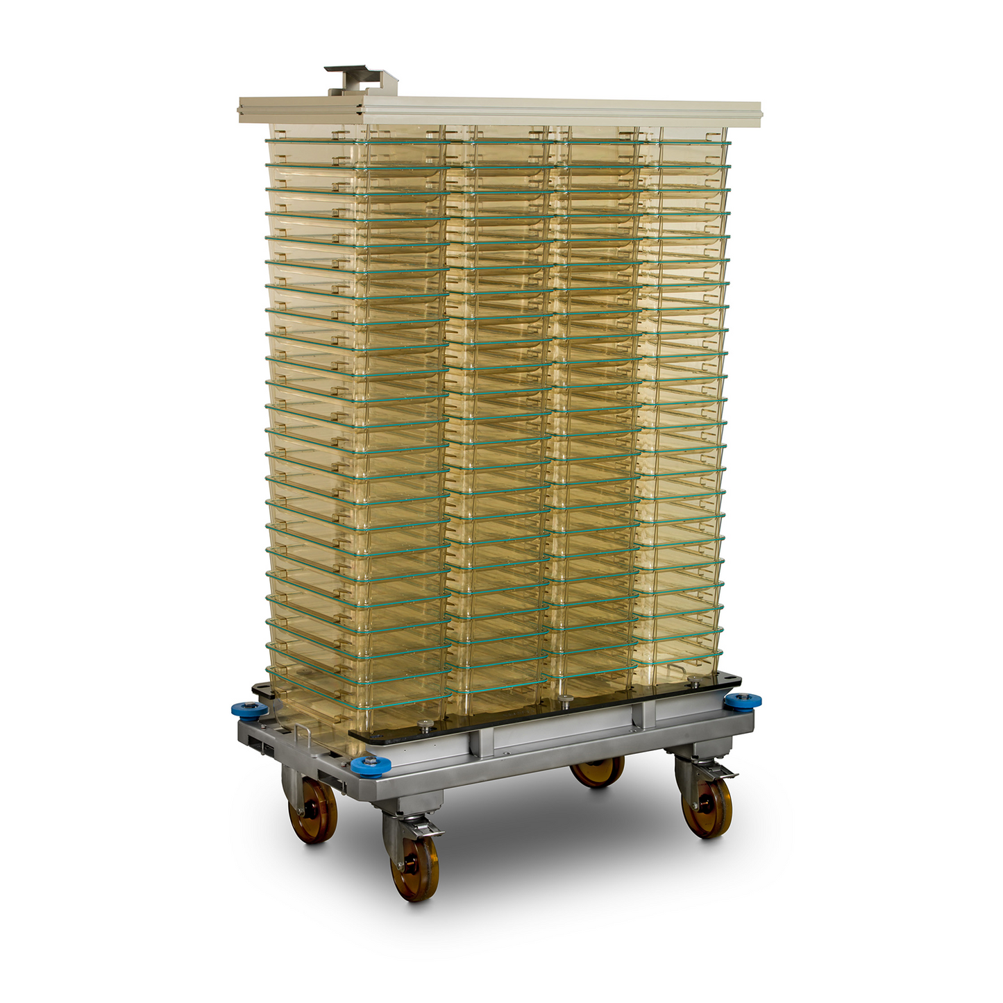Tecniplast Logistics and Trolleys