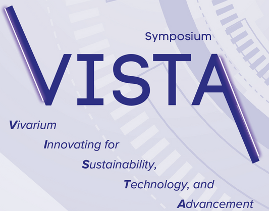 VISTA Symposium Returns in 2026!