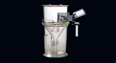 Equipment for Analysis