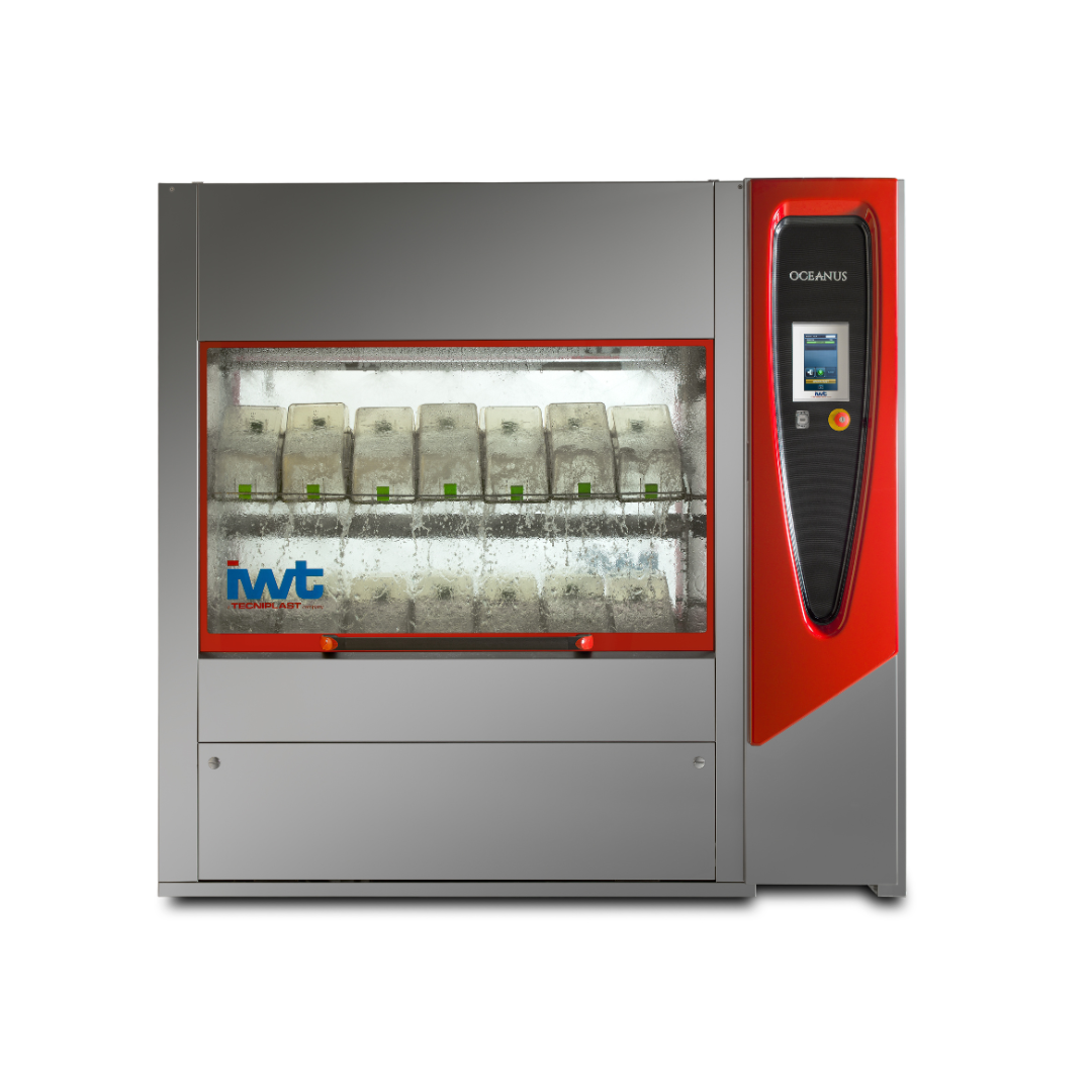 Washing Equipment