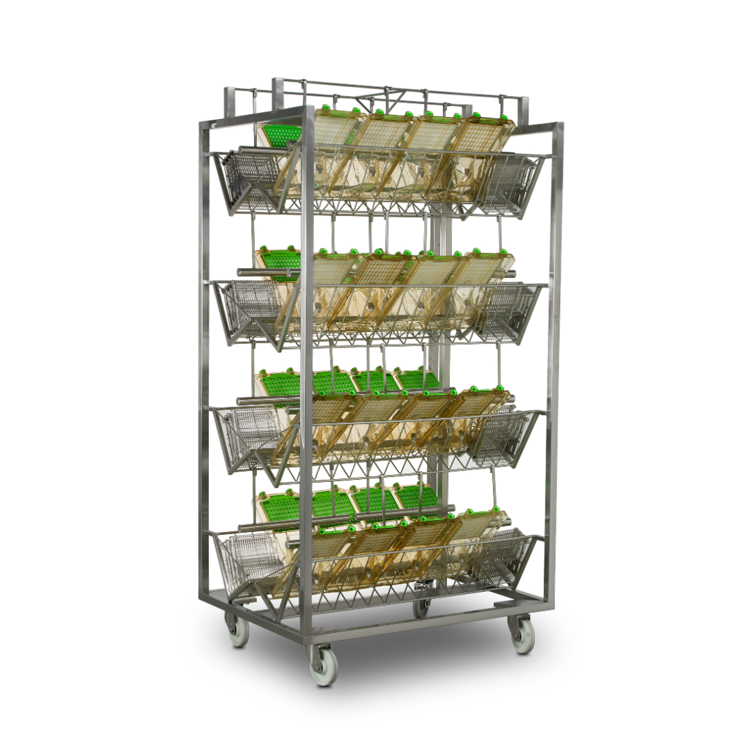 Materials Handling