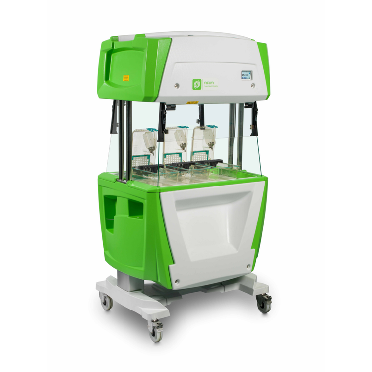 Refurbished Operations Equipment