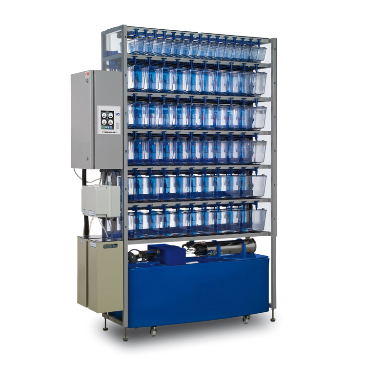 Refurbished Aquatics