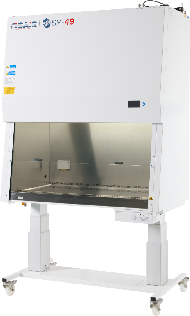 Biosafety Cabinets