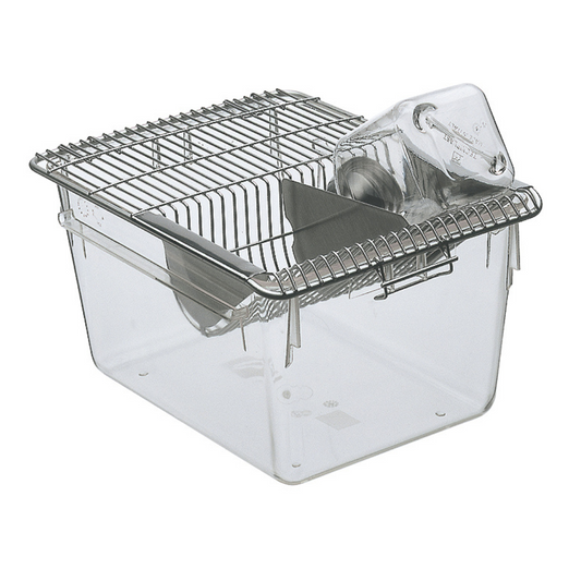 Tecniplast Static Cage 57 in²- 1264C