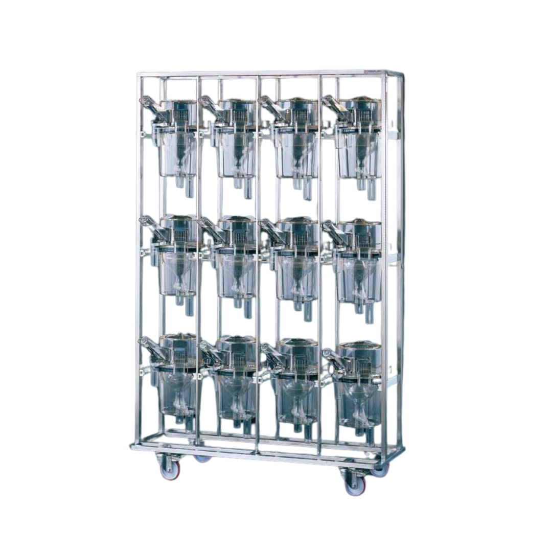 Metabolic Cages for Rats