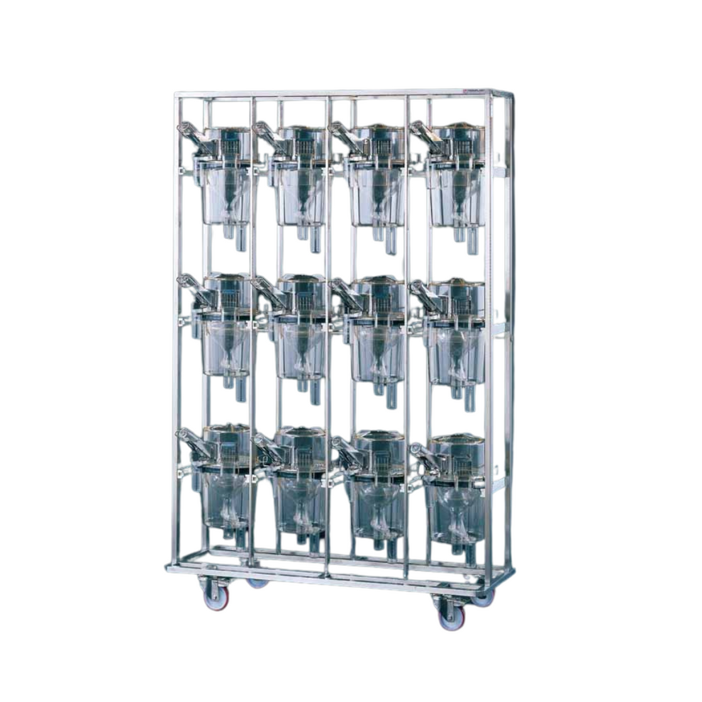 Metabolic Cages for Mice