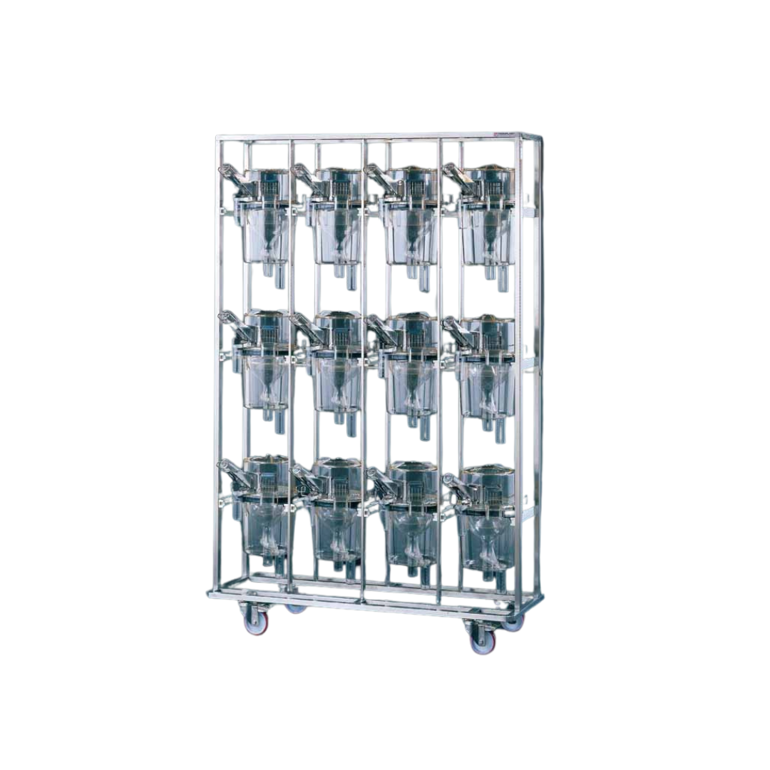 Equipment for Analysis