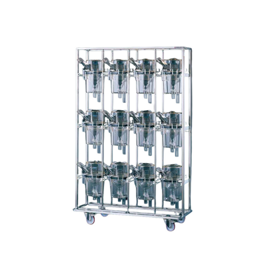 Metabolic Cage Racks