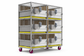 Rabbit Hutches