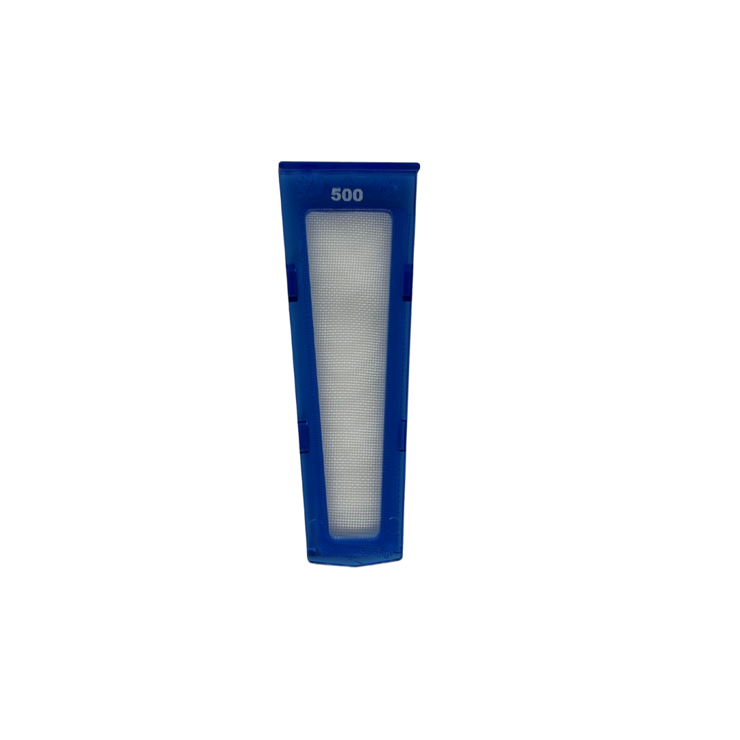 1.1 Liter Zebrafish Tank