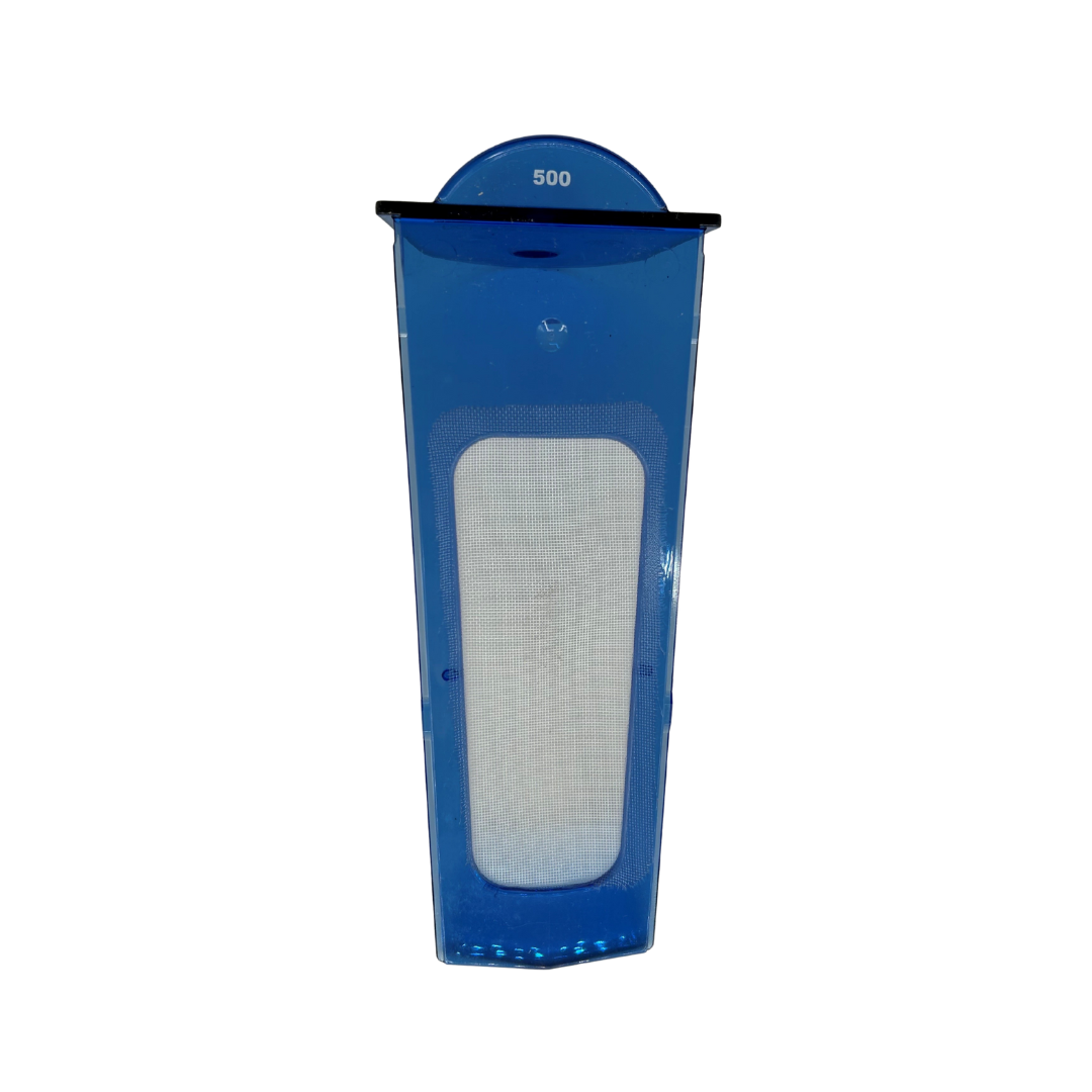 8.0 Liter Zebrafish Tank