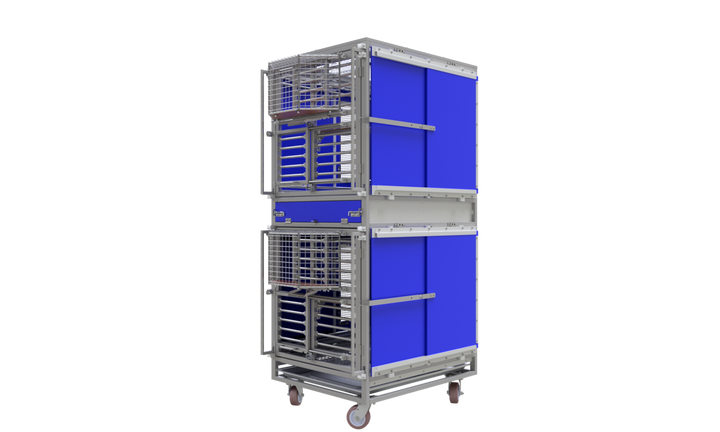 Innovative Animal Housing Solutions