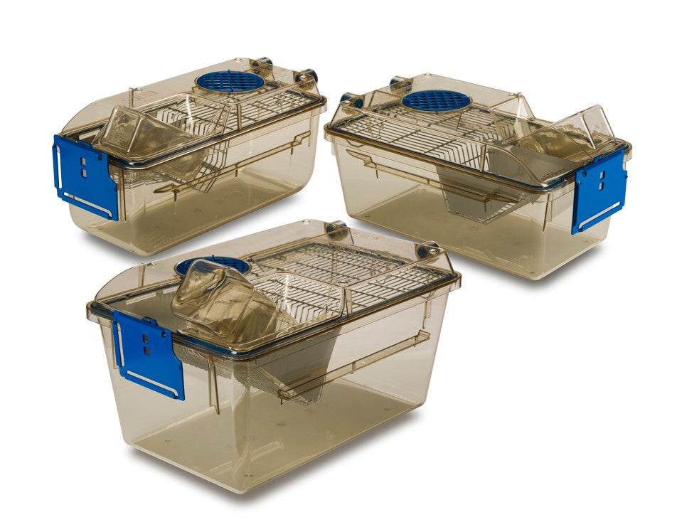 Blue Line Cage Top Filters