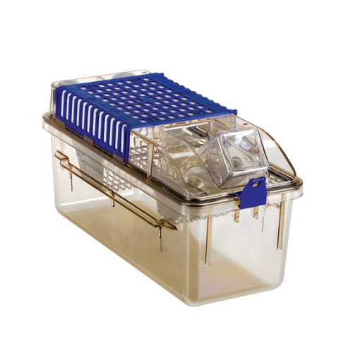 Blue Line Cage Top Filters