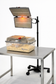 Normotherm™ Infrared Heater for Surgery and Recovery