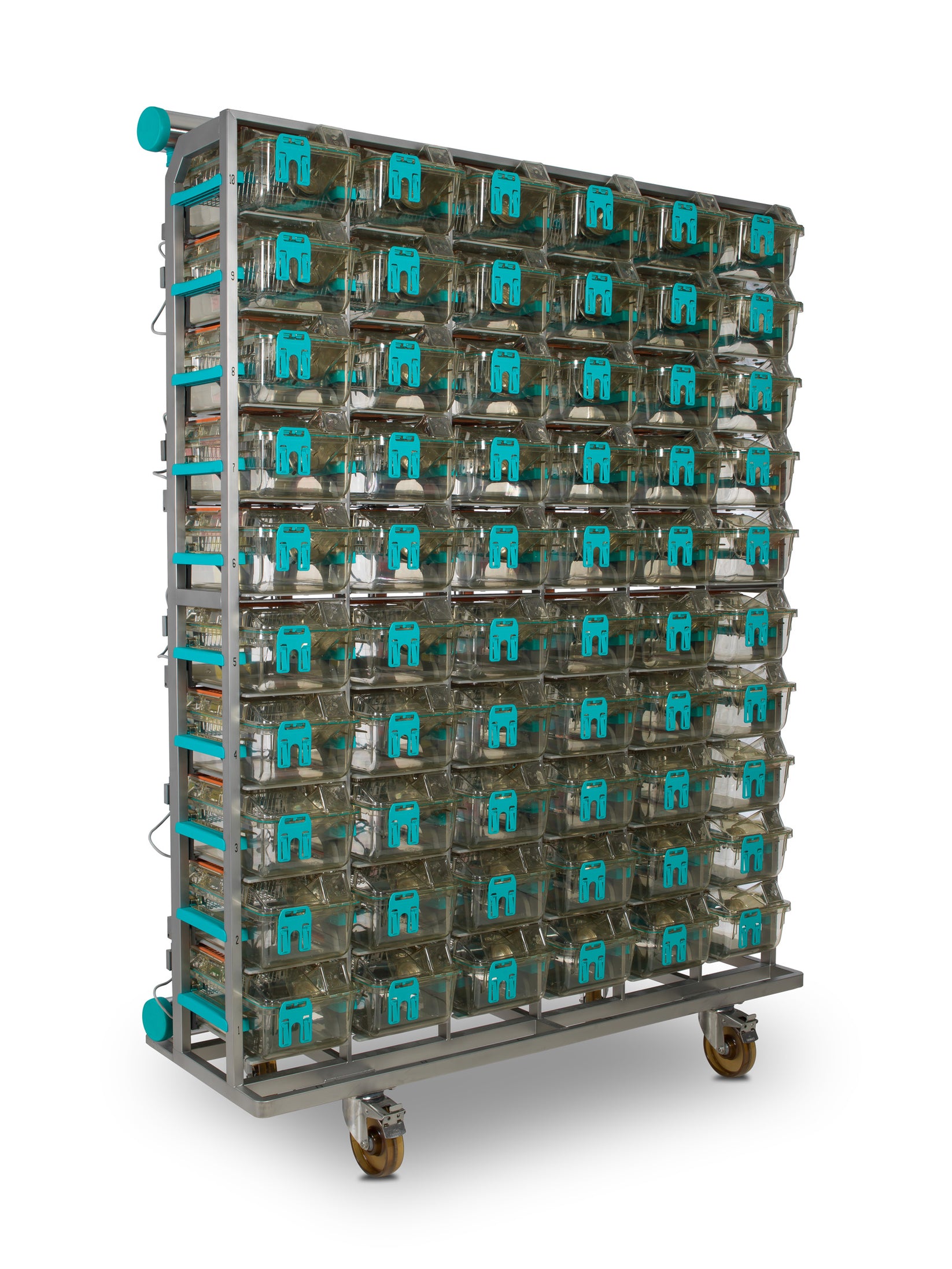 Digital Ventilated Caging (DVC®)