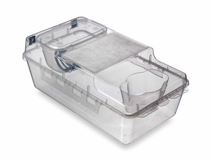 E-Lite Single-Use Mouse Cage
