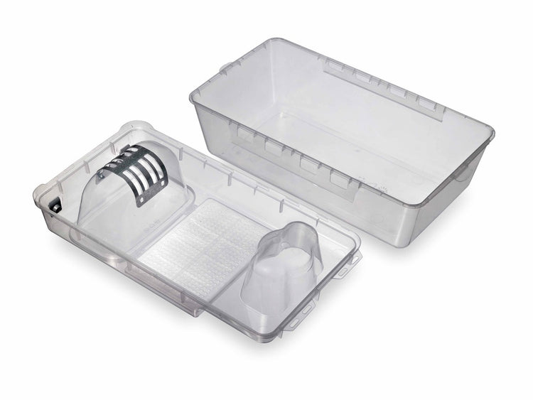 E-Lite Single-Use Mouse Cage (5pcs)