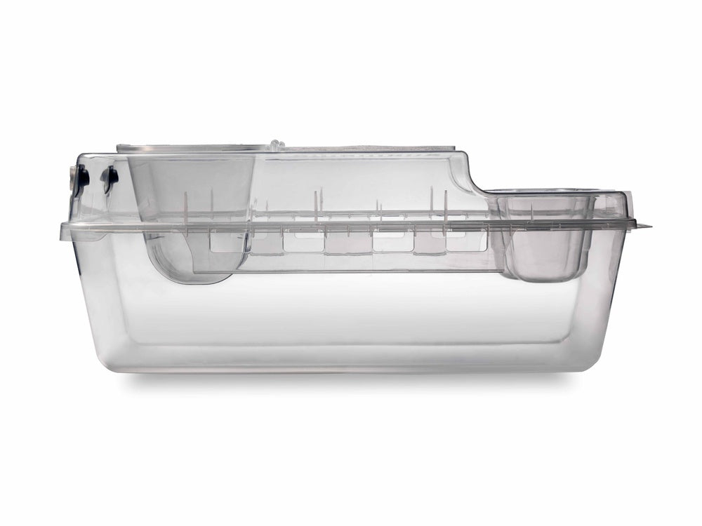 E-Lite Single-Use Mouse Cage
