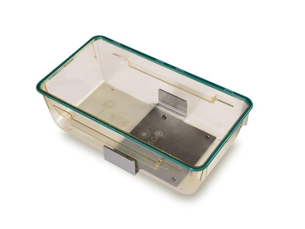 EMber IVC Heating System