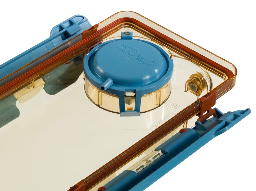 Iso Container Filter ISO Cage Top Filters