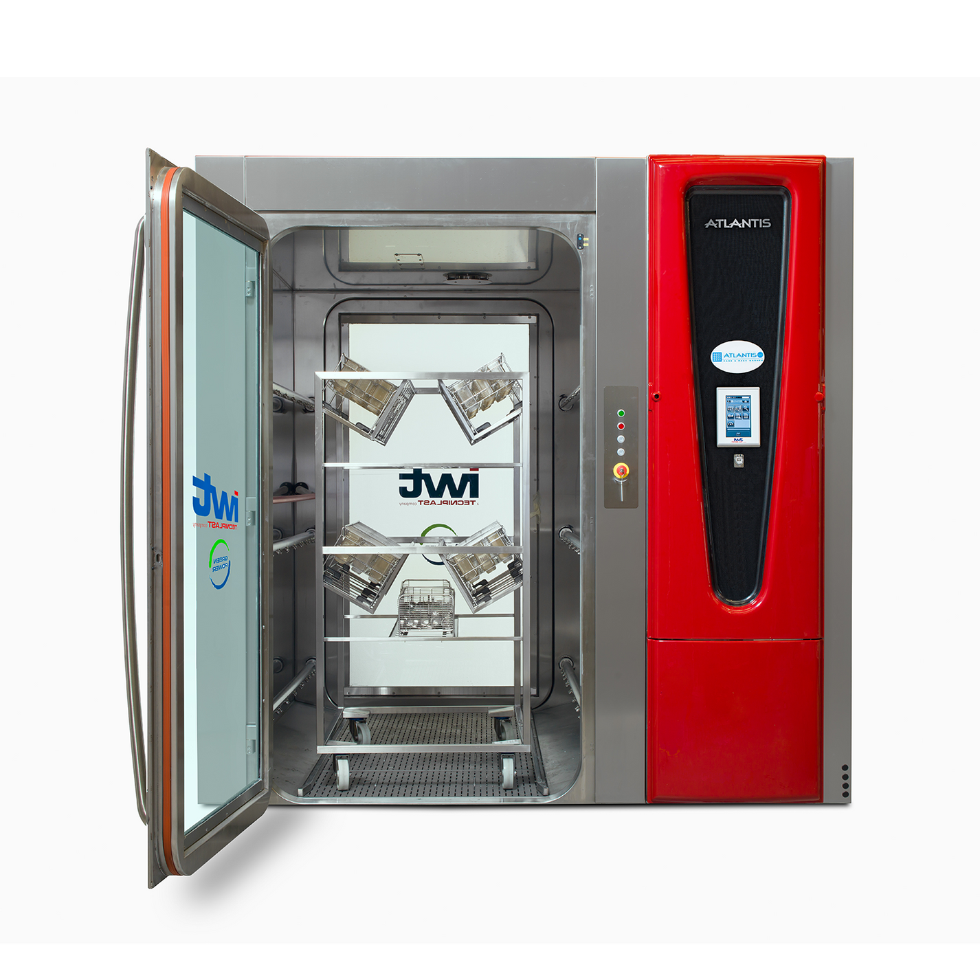 Tecniplast Washing Equipment