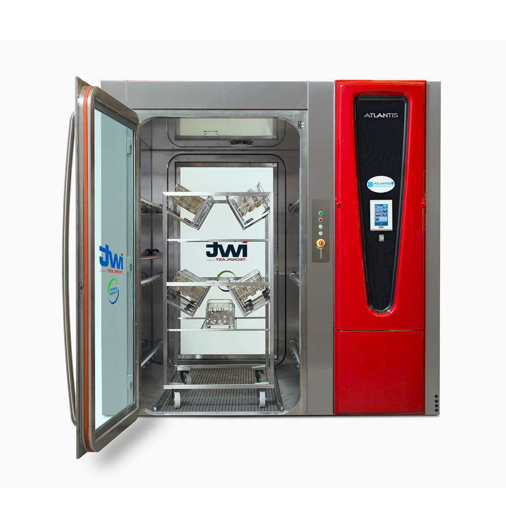 Tecniplast Washing Equipment