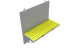 Refurbished Britz Flex-A-Gon Group Housing System