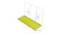 Refurbished Britz Flex-A-Gon Group Housing System