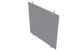 Refurbished Britz Flex-A-Gon Group Housing System