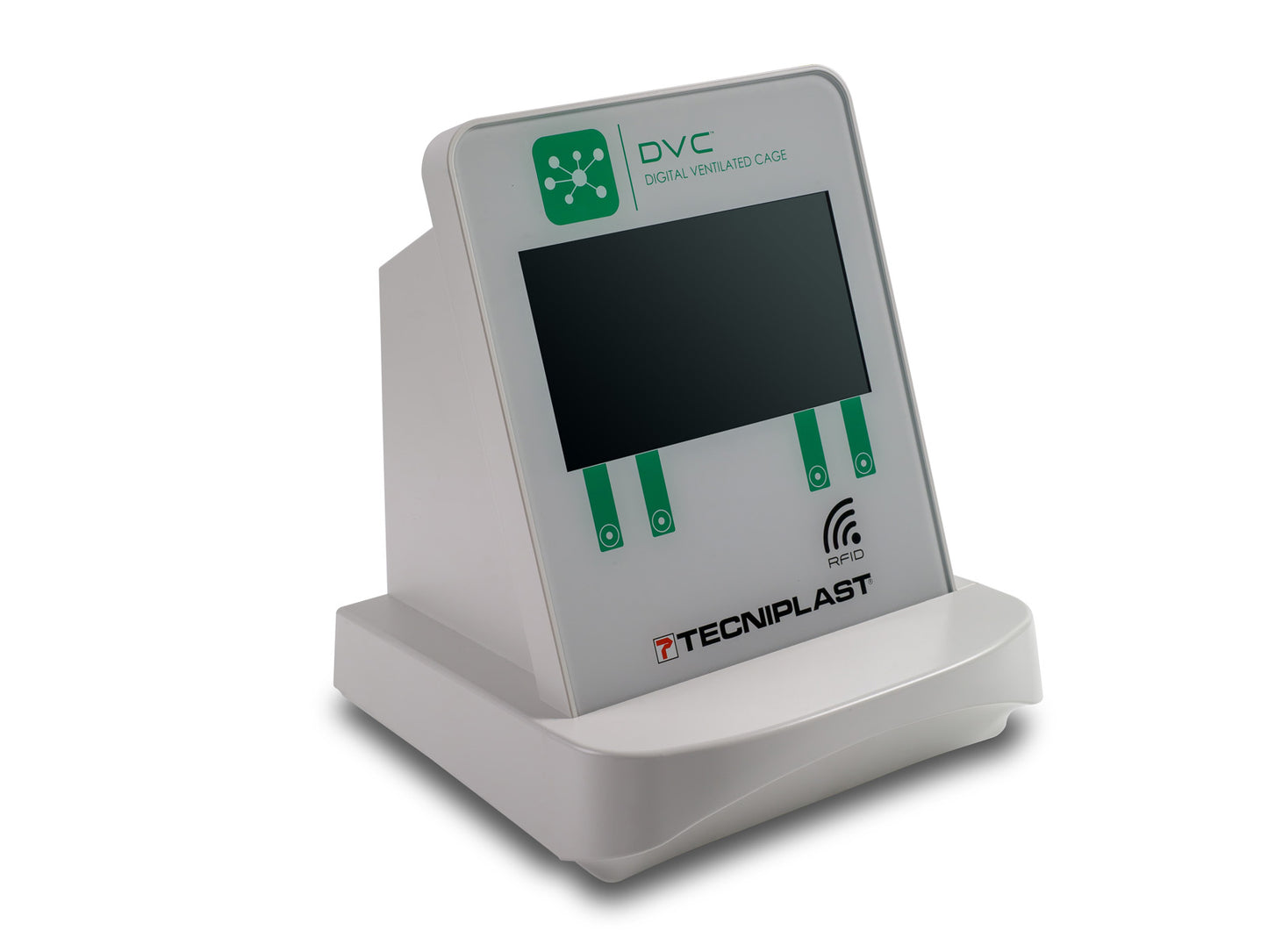 Tecniplast Digital Ventilated Caging (DVC)