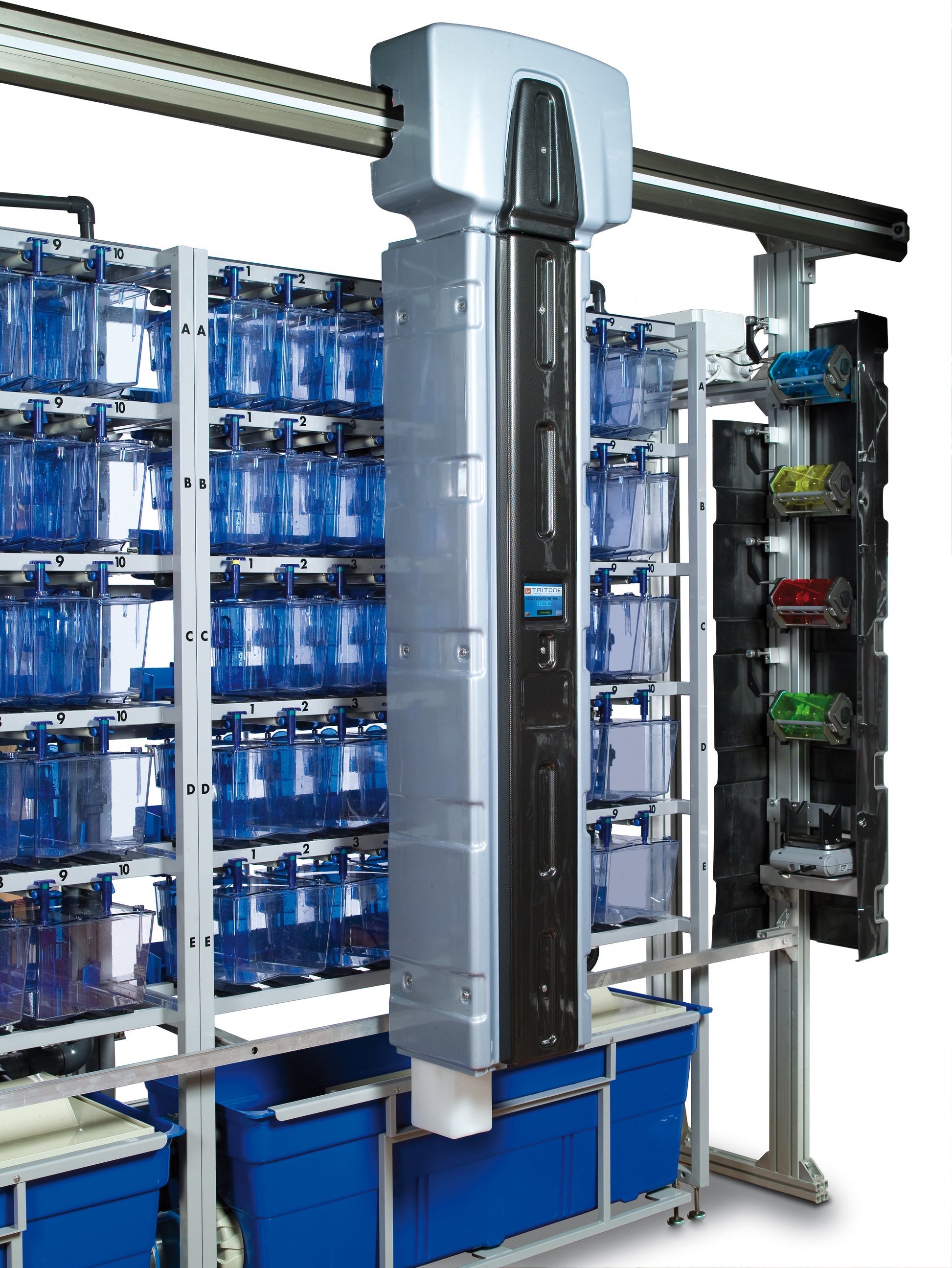 Stand Alone Racks