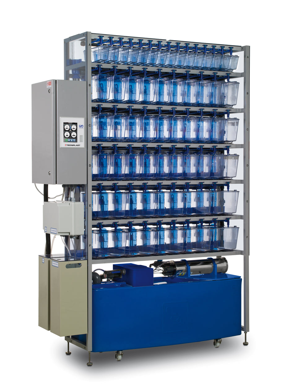 Tecniplast OEM Parts, Accessories, and Refurbished Equipment