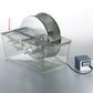 Running Wheel with Activity Tracking for Mice