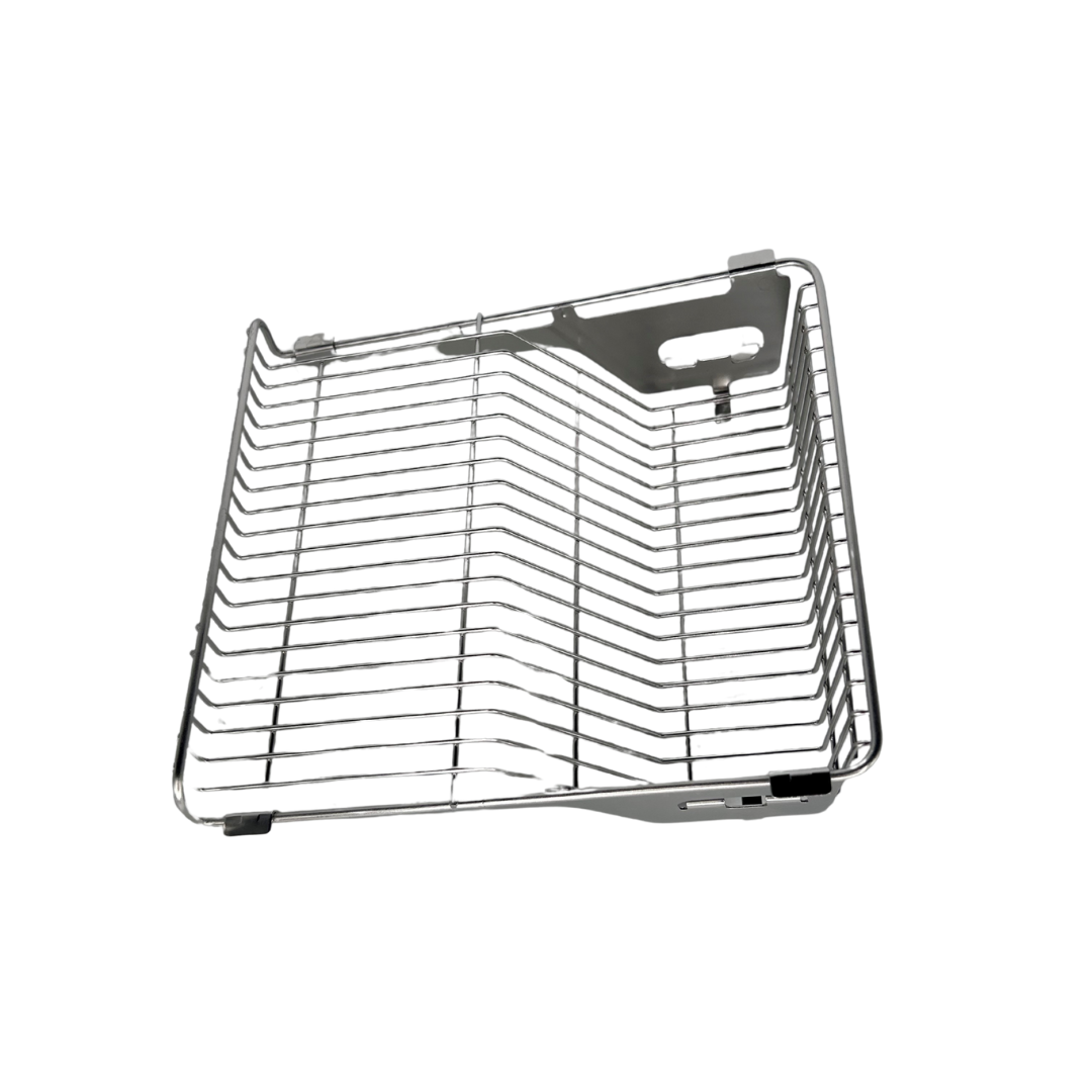 Green Line Stainless Steel Food Hopper for GM500