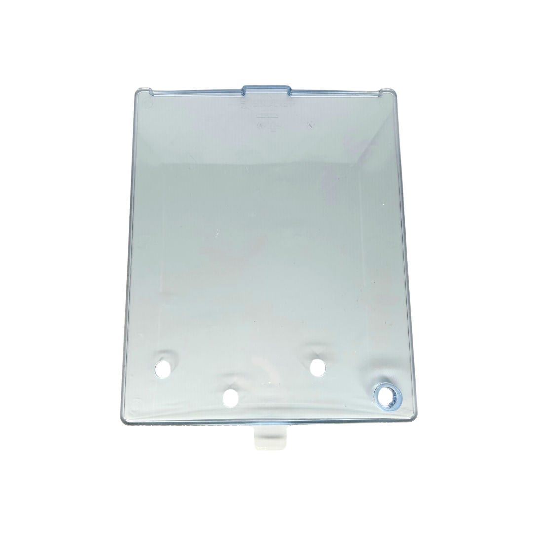 8.0 Liter Zebrafish Tank