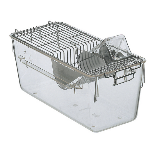 Tecniplast Static Cage 52 in²- 1144B