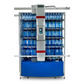 Automatic Zebrafish Feeder